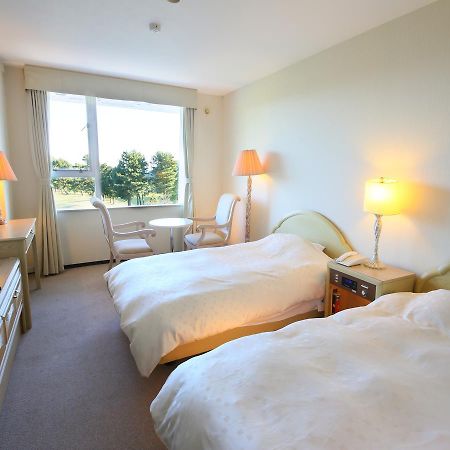 Southern Cross Resort Ito  Bagian luar foto
