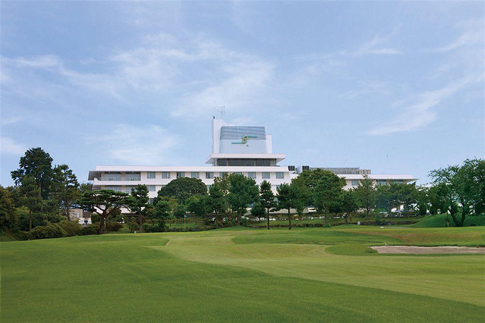 Southern Cross Resort Ito  Bagian luar foto