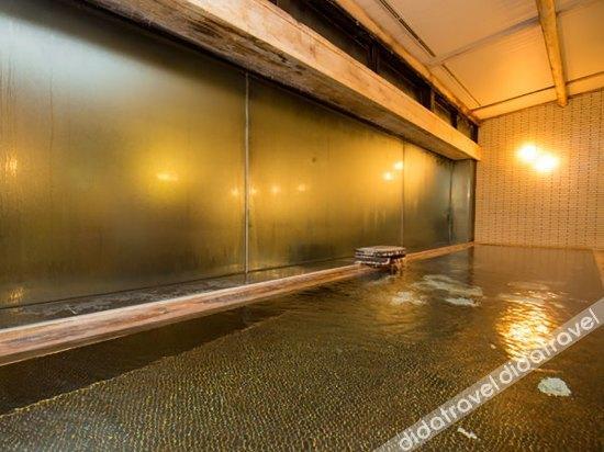 Southern Cross Resort Ito  Bagian luar foto