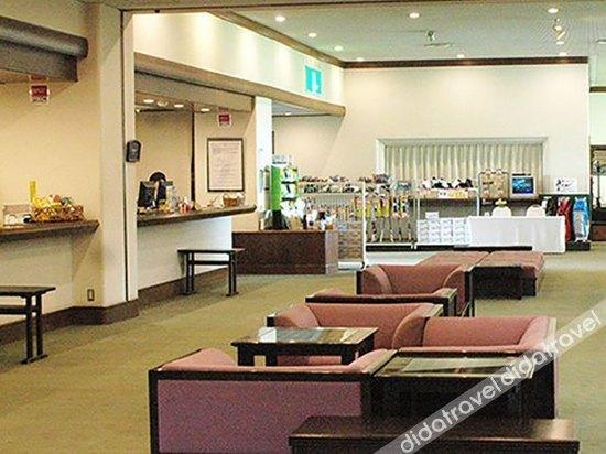 Southern Cross Resort Ito  Bagian luar foto