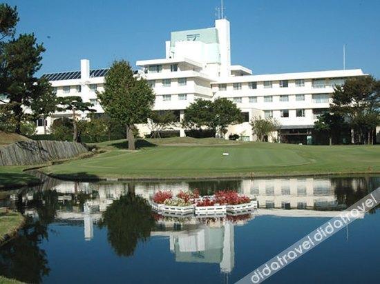 Southern Cross Resort Ito  Bagian luar foto