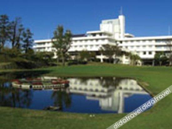 Southern Cross Resort Ito  Bagian luar foto