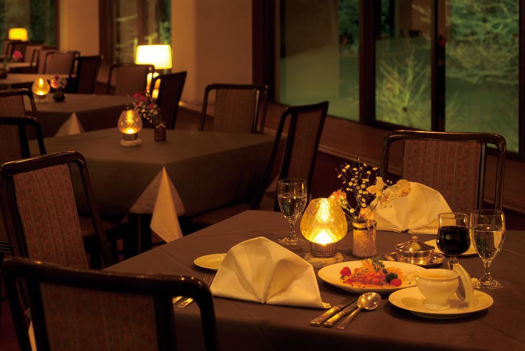 Southern Cross Resort Ito  Bagian luar foto