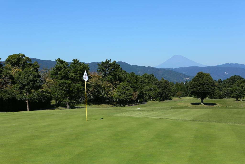 Southern Cross Resort Ito  Bagian luar foto