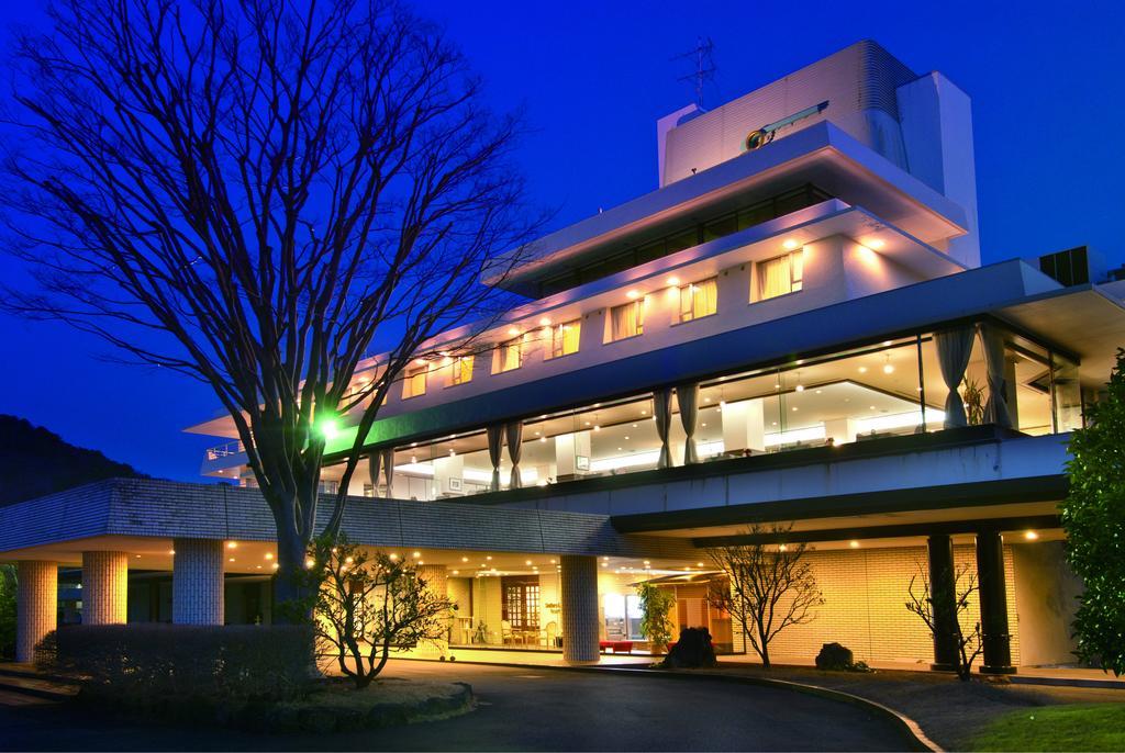 Southern Cross Resort Ito  Bagian luar foto