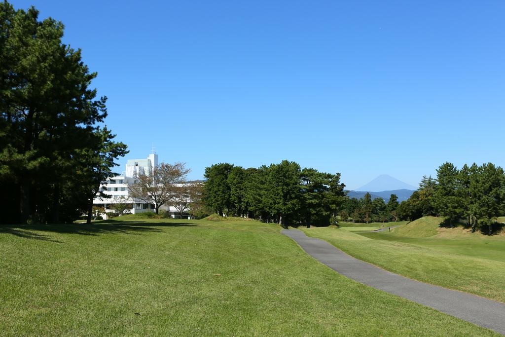 Southern Cross Resort Ito  Bagian luar foto