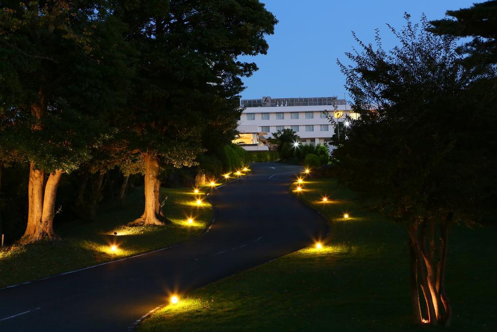Southern Cross Resort Ito  Bagian luar foto
