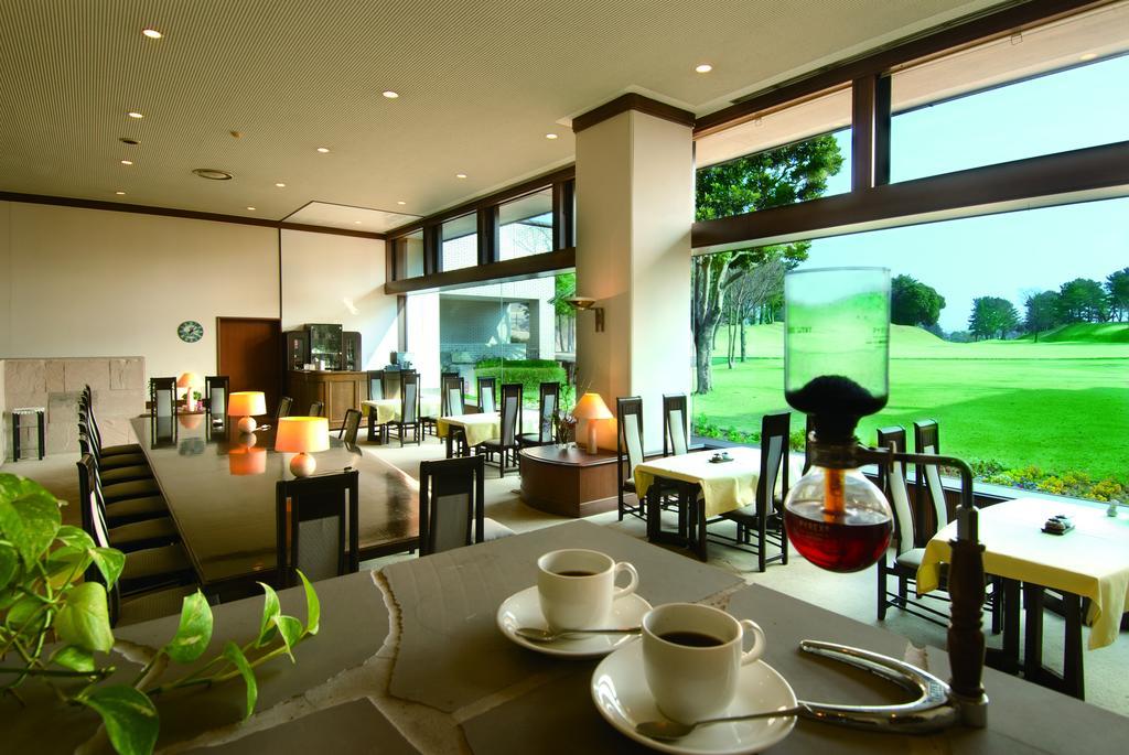 Southern Cross Resort Ito  Bagian luar foto