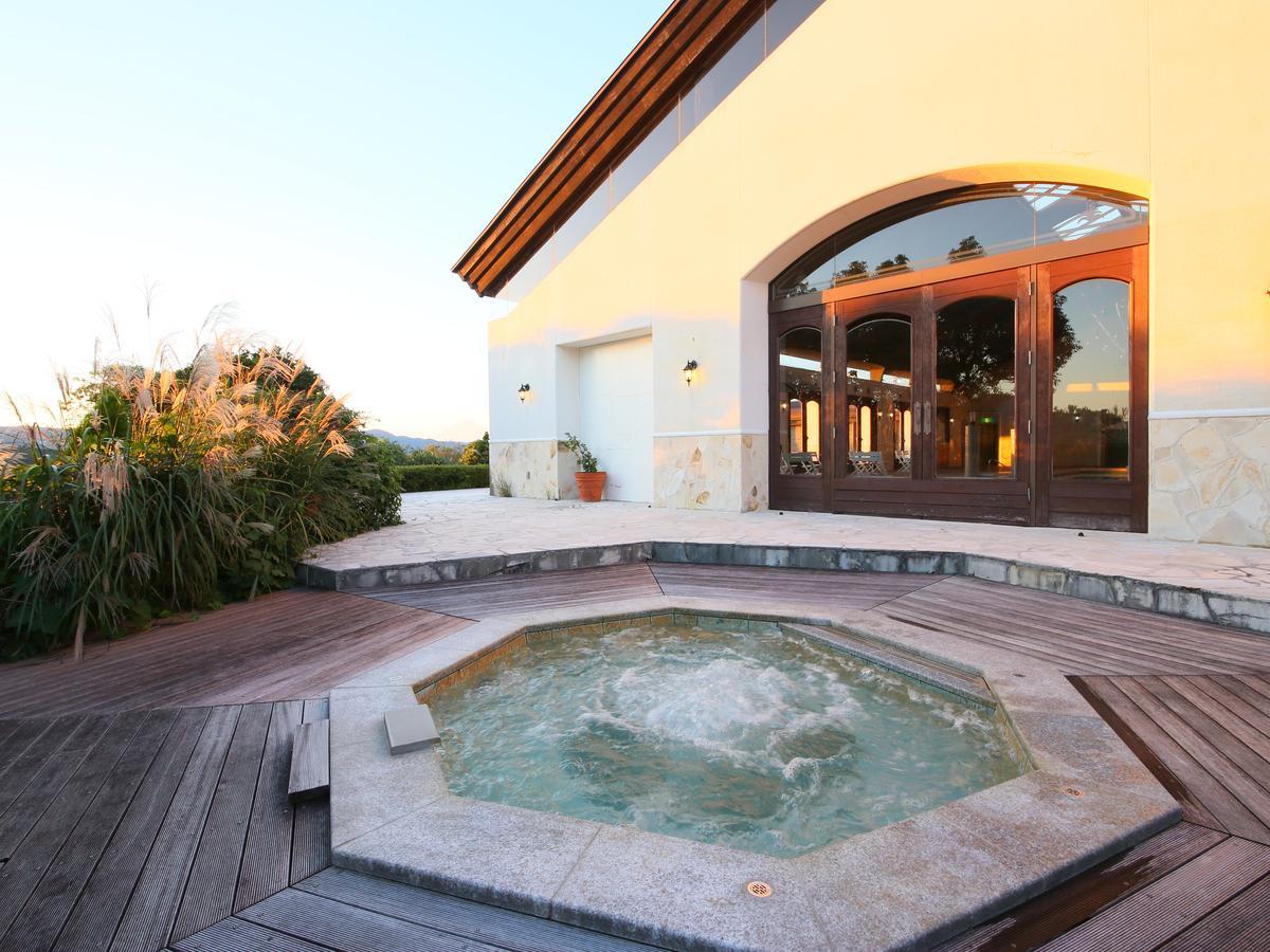Southern Cross Resort Ito  Bagian luar foto