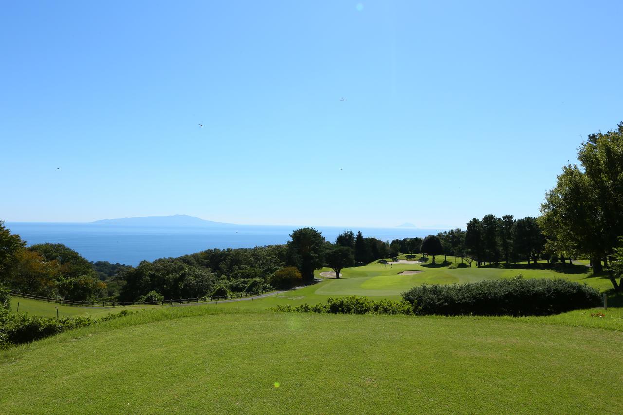 Southern Cross Resort Ito  Bagian luar foto