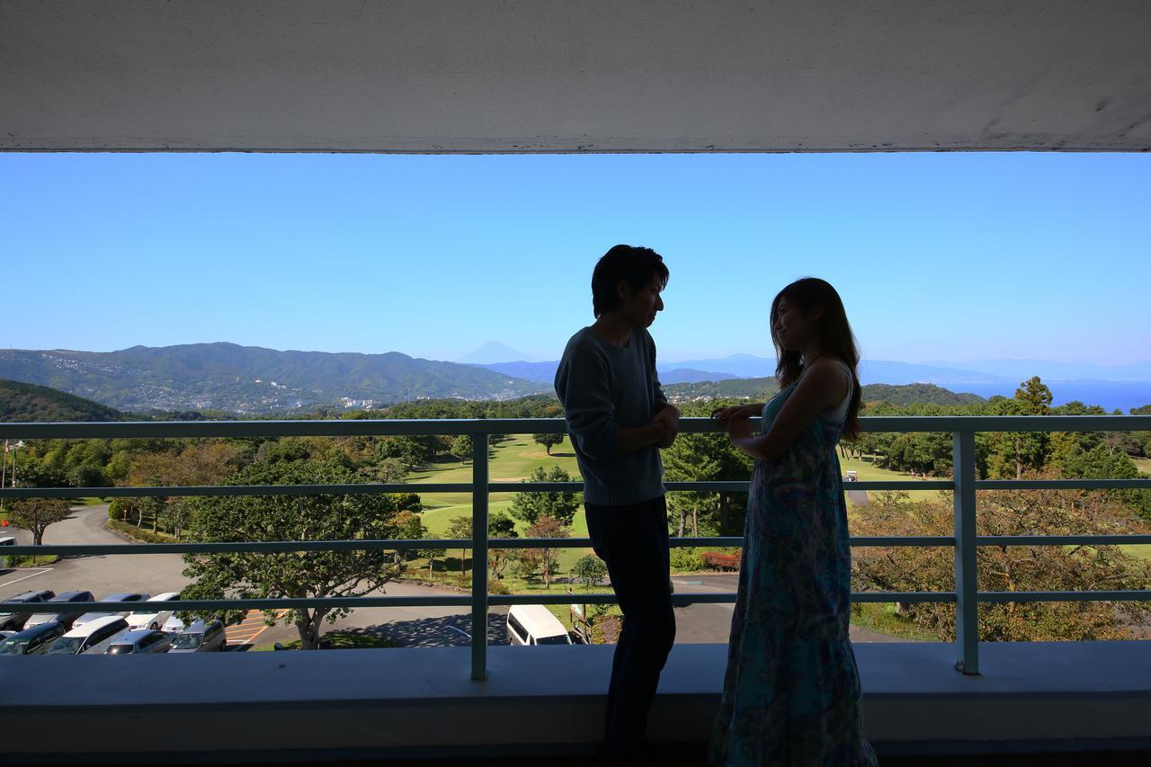 Southern Cross Resort Ito  Bagian luar foto
