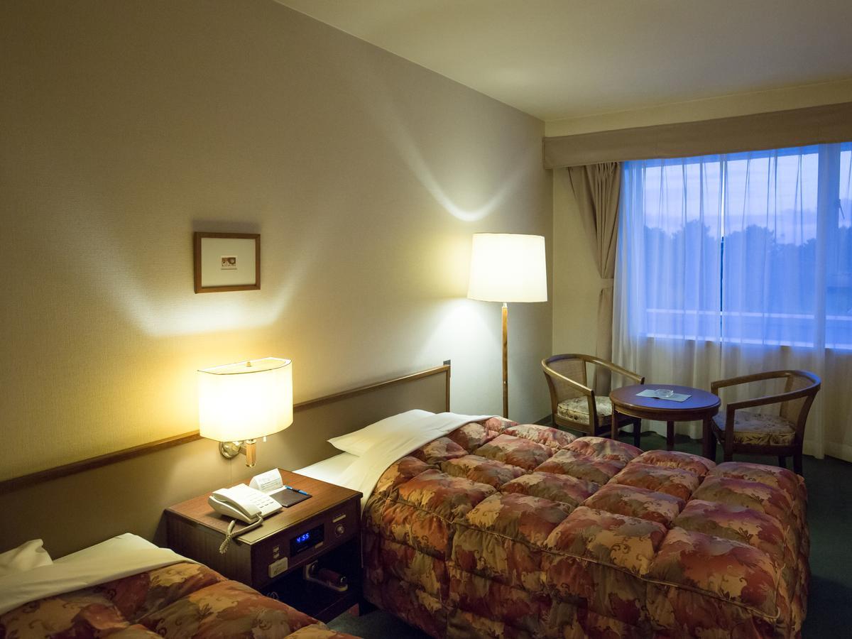 Southern Cross Resort Ito  Bagian luar foto