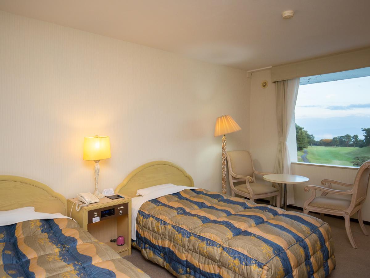 Southern Cross Resort Ito  Bagian luar foto