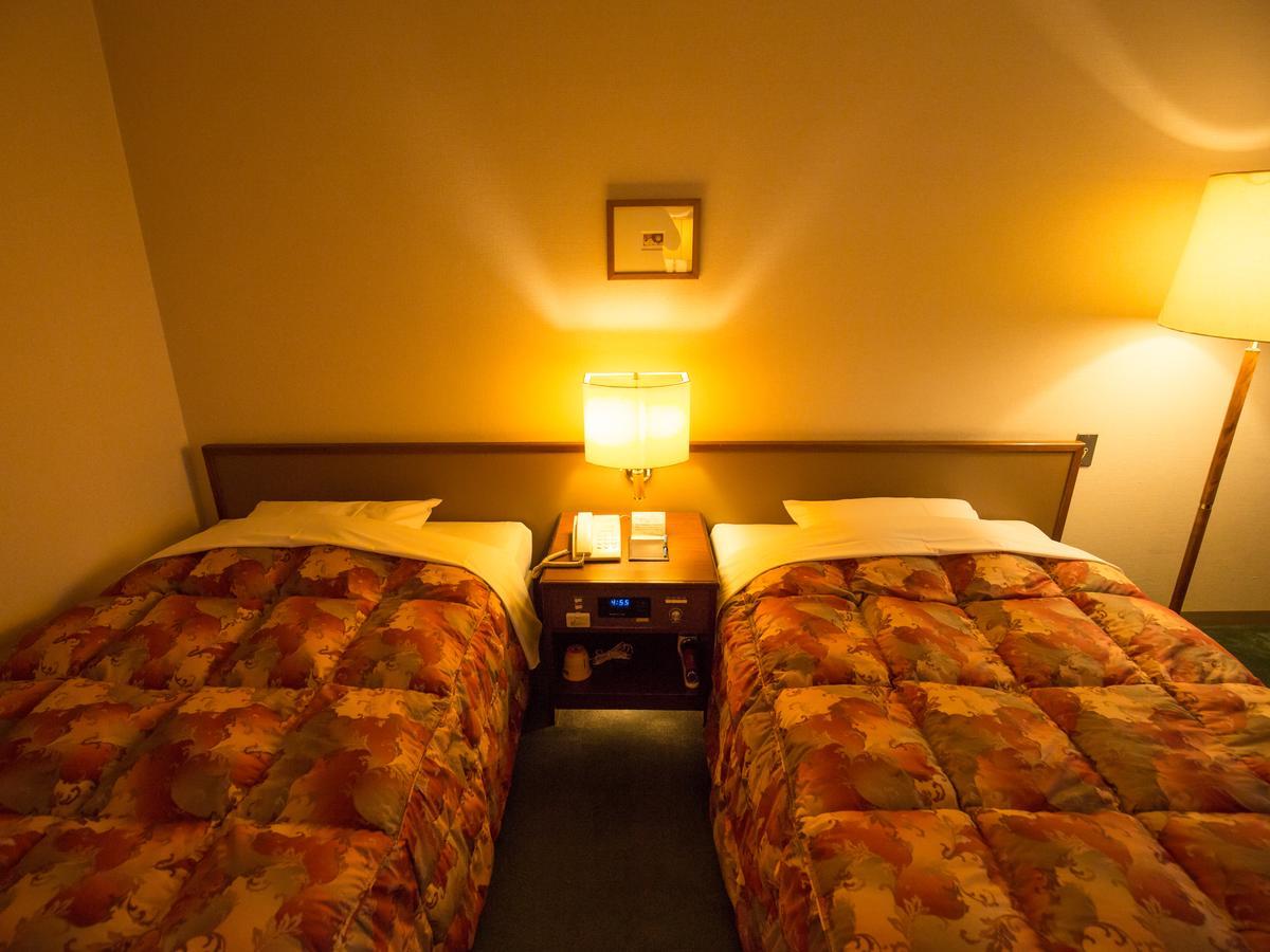 Southern Cross Resort Ito  Bagian luar foto