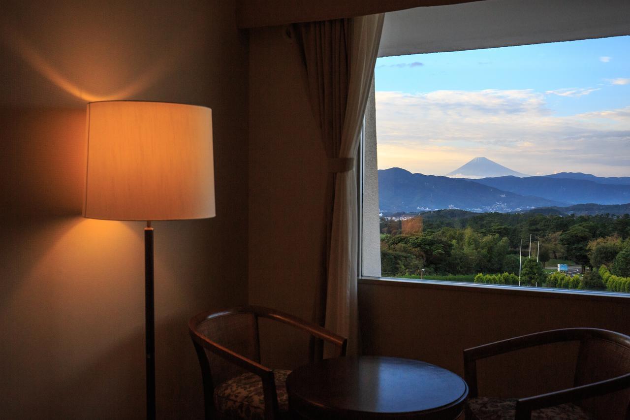 Southern Cross Resort Ito  Bagian luar foto