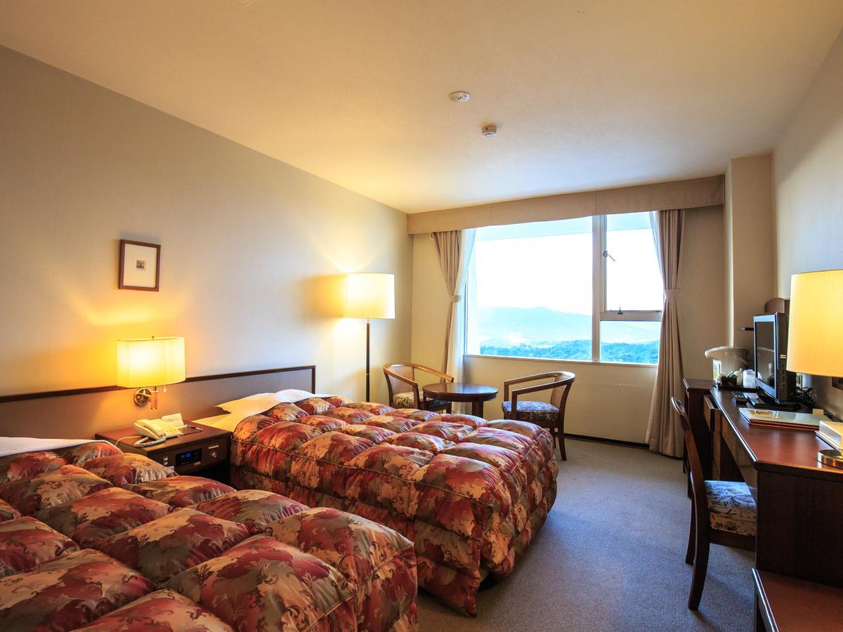 Southern Cross Resort Ito  Bagian luar foto