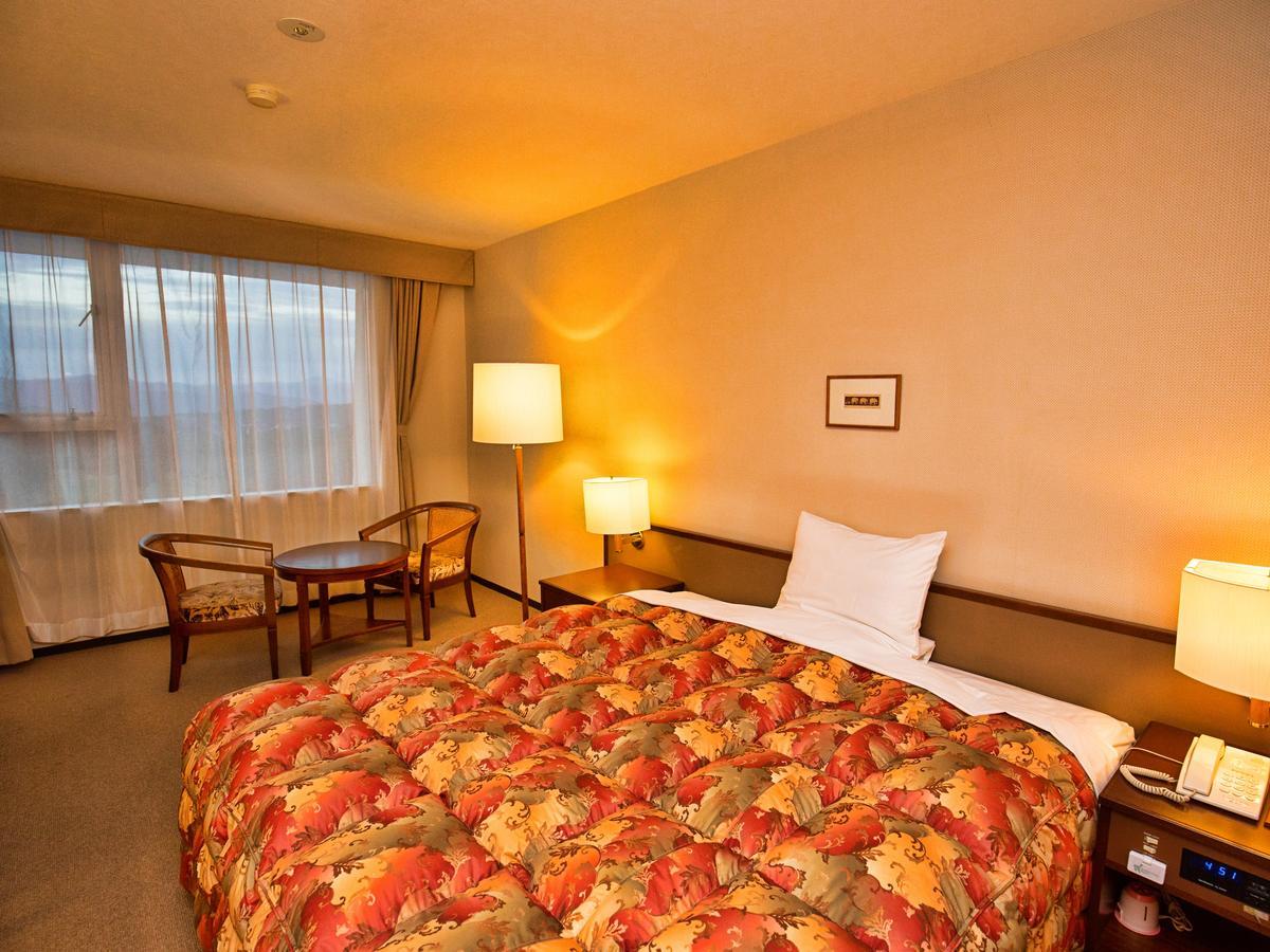 Southern Cross Resort Ito  Bagian luar foto